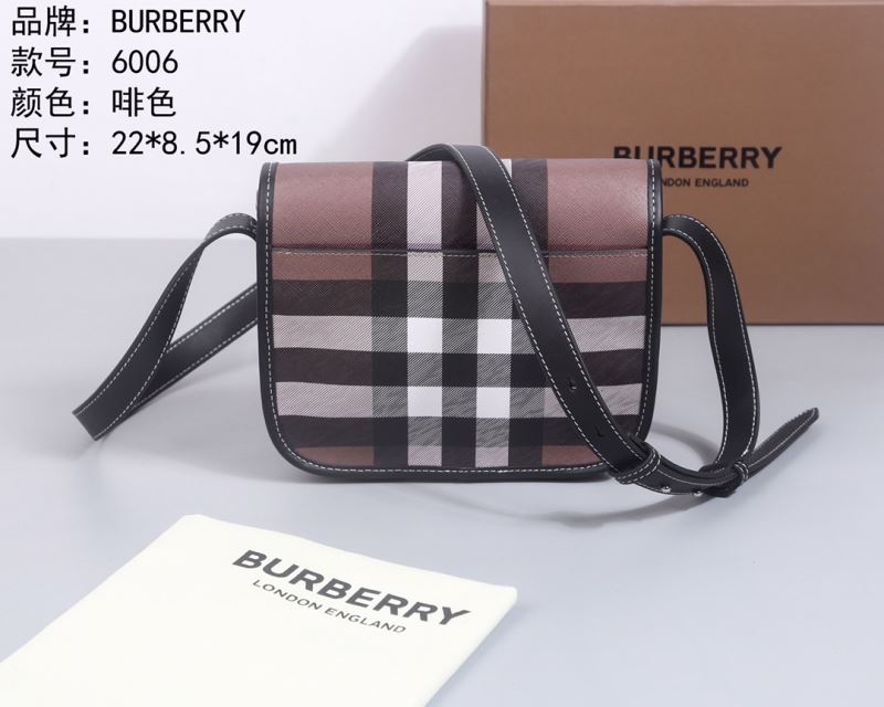 Mens Burberry Satchel Bags